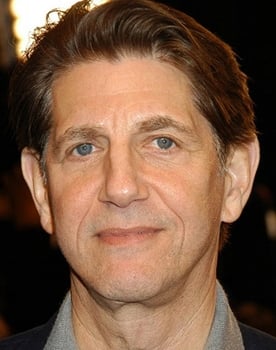 Peter Coyote