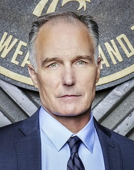 Patrick St. Esprit