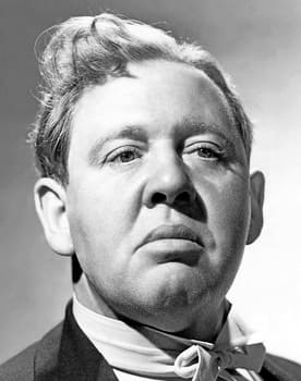 Charles Laughton