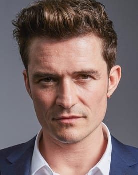 Orlando Bloom