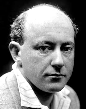 Cecil B. DeMille