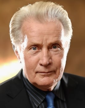 Martin Sheen