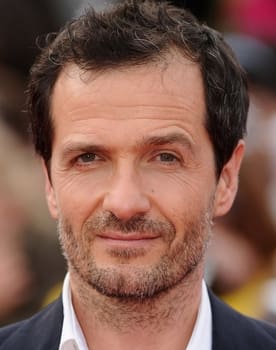 David Heyman