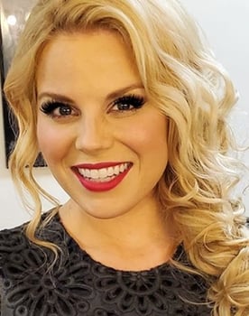 Megan Hilty