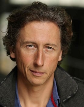 Nicholas Rowe