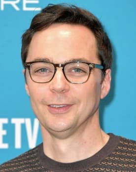 Jim Parsons