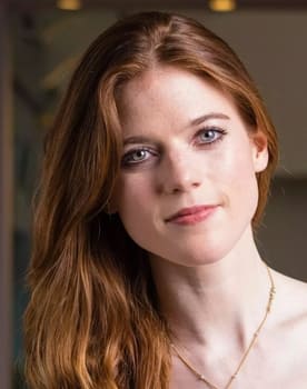 Rose Leslie