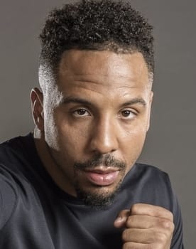 Andre Ward