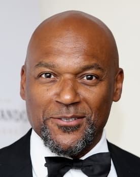 Colin Salmon