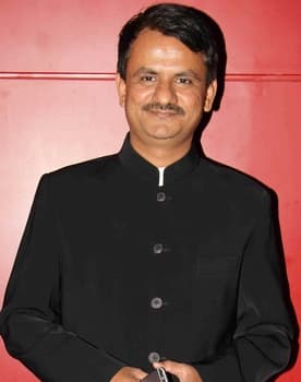 Girish Kulkarni