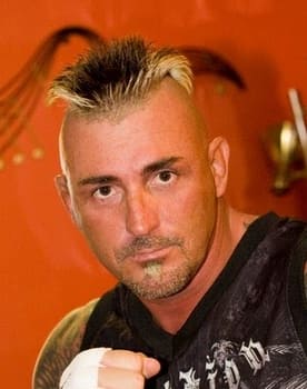 Shannon Ritch