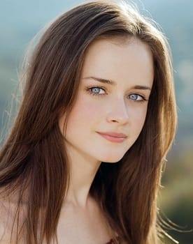 Alexis Bledel