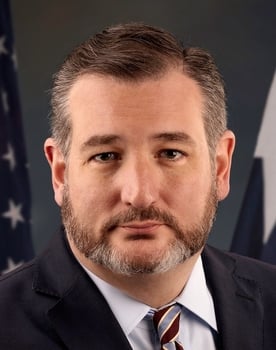 Ted Cruz