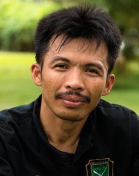 Cecep Arif Rahman