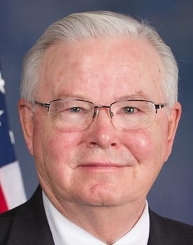 Joe Barton