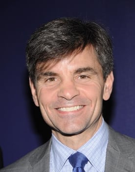 George Stephanopoulos