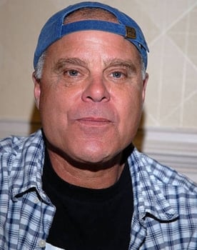 Tony Moran