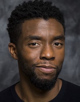 Chadwick Boseman