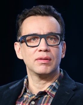 Fred Armisen