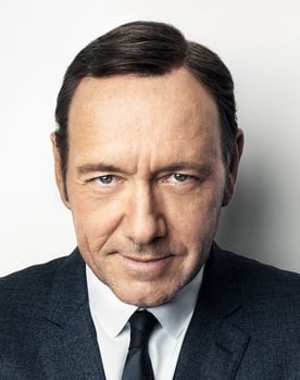 Kevin Spacey