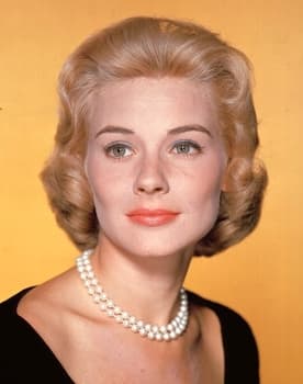 Hope Lange