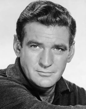 Rod Taylor