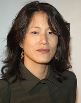 Jacqueline Kim