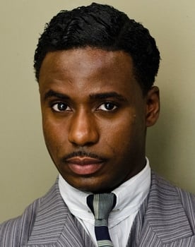 Gary Carr