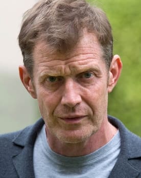 Jason Flemyng Jason Flemyng