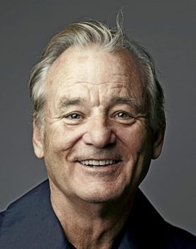 Bill Murray