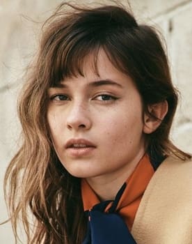 Cailee Spaeny