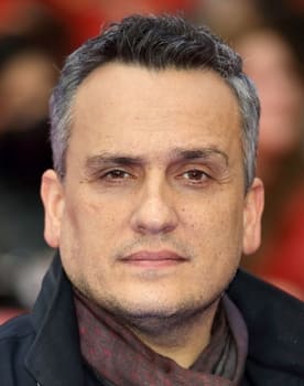 Joe Russo