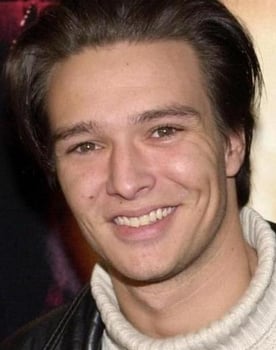 Justin Whalin