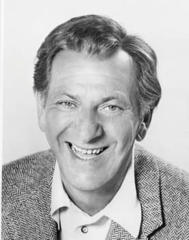 Jack Klugman