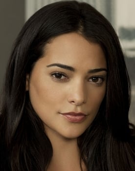 Natalie Martinez