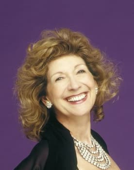 Felicity Lott