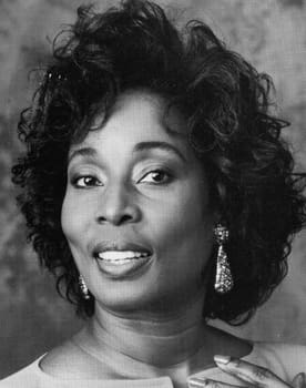 Madge Sinclair