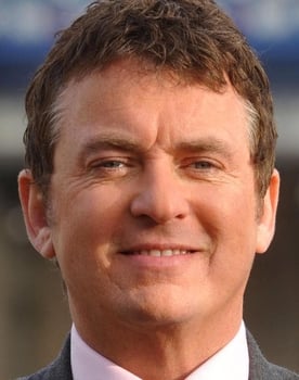 Shane Richie