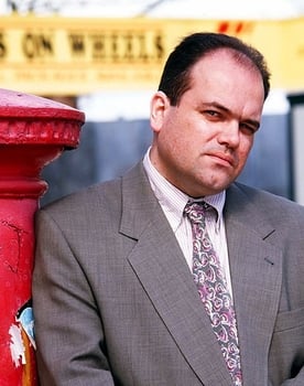 Shaun Williamson