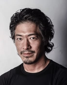 Hiroyuki Mori