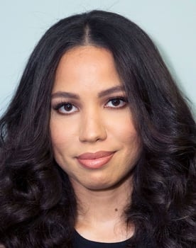 Jurnee Smollett