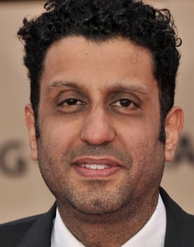 Adeel Akhtar