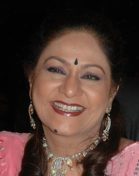 Aruna Irani