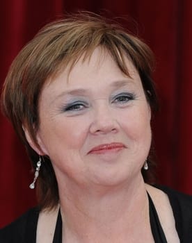 Pauline Quirke