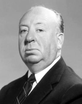 Alfred Hitchcock