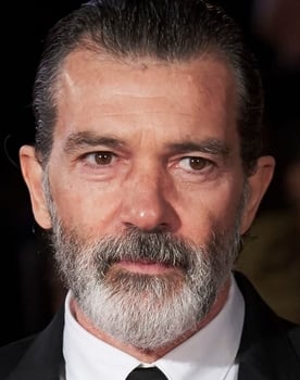 Antonio Banderas