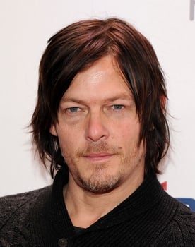 Norman Reedus