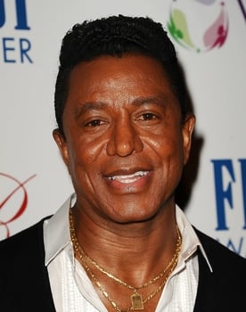 Jermaine Jackson