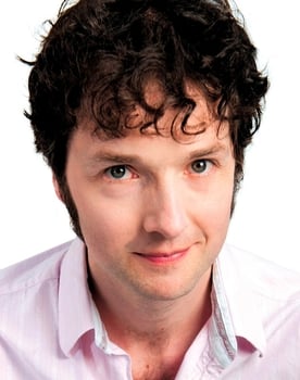 Chris Addison