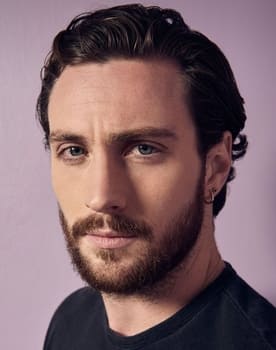 Aaron Taylor-Johnson